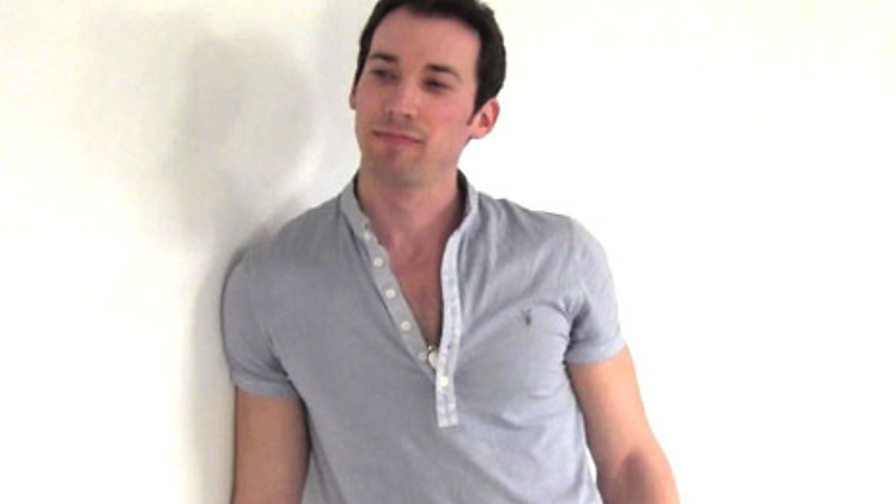 BBC One Silent Witness Jack Hodgson