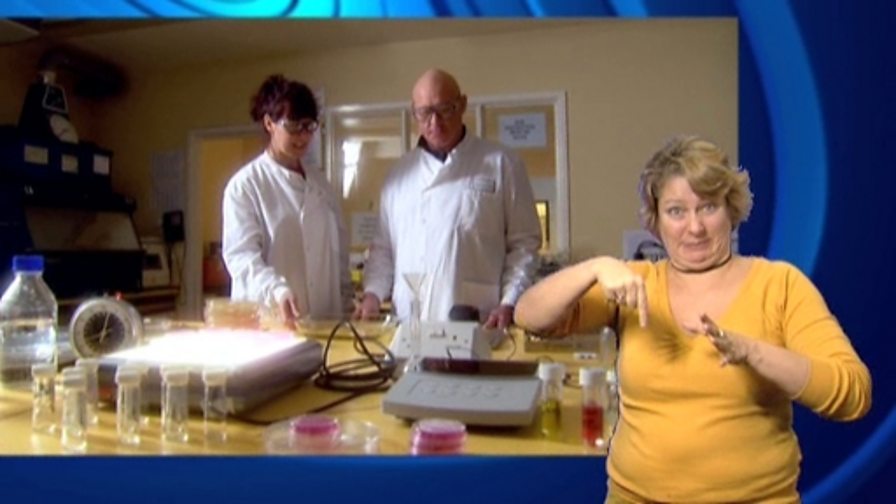 BBC Two Science Clips Investigates, Earth, Sun and Moon, How do we