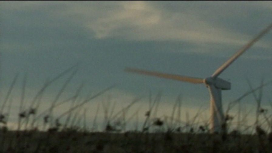 BBC Two Primary Focus Geography Green Power, How does a windmill work?