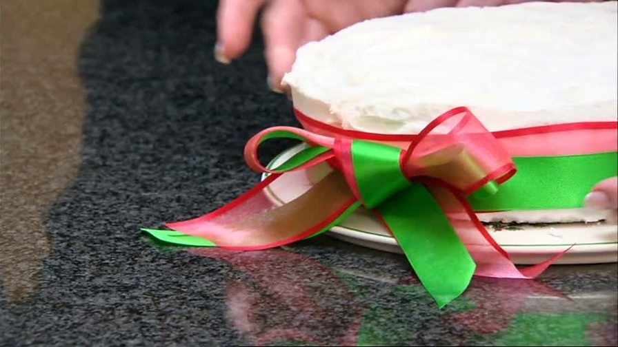 BBC One The Great British Bake Off Mary Berry