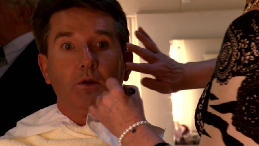 BBC ALBA Daniel O' Donnell 30 Bliadhna de Cheol