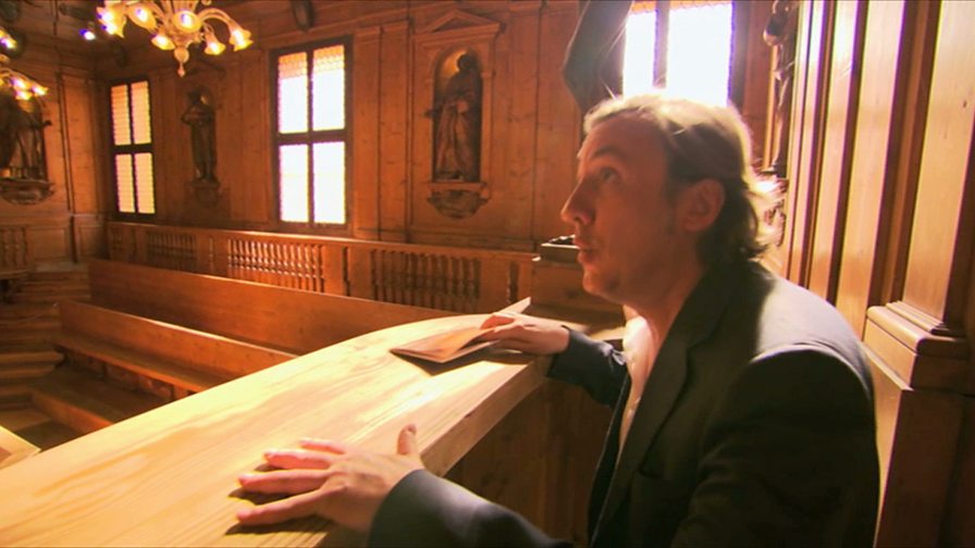 BBC Two Italy Unpacked, Series 1