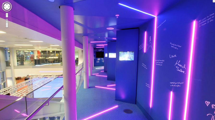 BBC Radio 1 Access All Areas