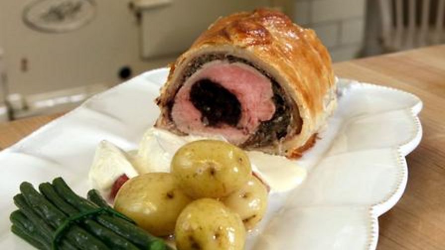 BBC Two Hairy Bikers Everyday Gourmets, Party Food, Gyoza (Japanese