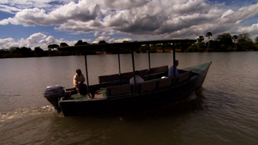 BBC Two Empire Learning Zone, What legacy has the British Empire