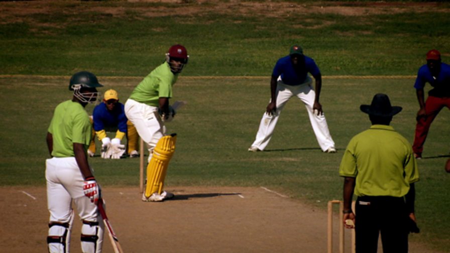 BBC Two Empire Learning Zone, What legacy has the British Empire