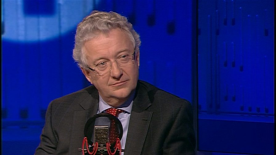 BBC Radio 4 The Bottom Line, Turnarounds