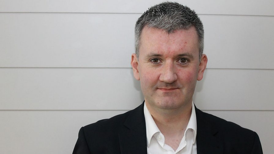 BBC Radio 4 Woman's Hour, Suranne Jones; care for dementia sufferers