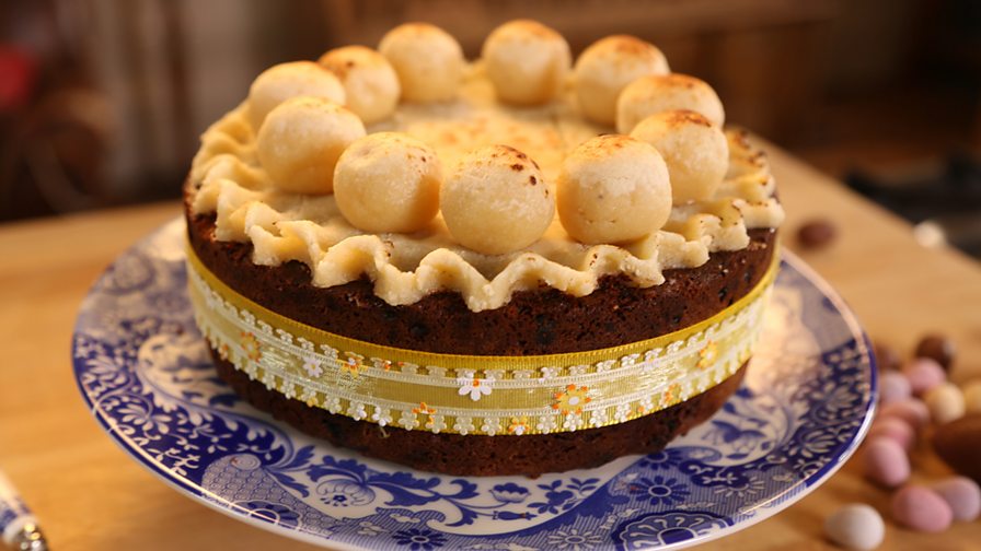 BBC Two Hairy Bikers' Best of British, Series 2, Beef, Layered beef