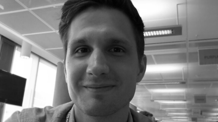 BBC Blogs - About the BBC - Matt Munday
