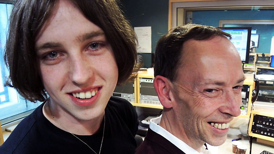 BBC Music BBC Music Introducing Catfish and The Bottlemen's journey