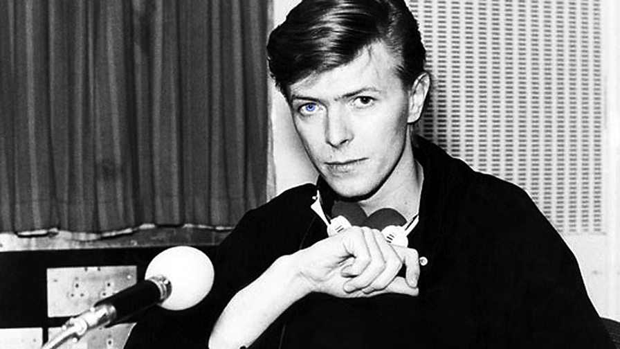 BBC Radio 6 Music - 6 Music Artist Collection, David Bowie, Bowie At ...