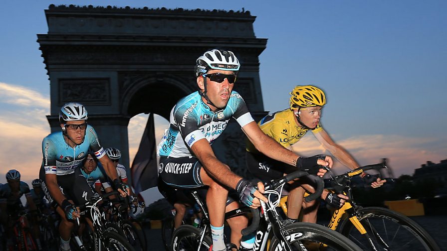 bike trainer exercise stand