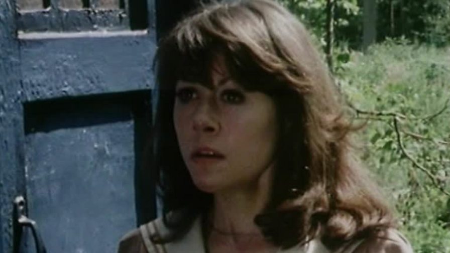 BBC One - Doctor Who (2005–2022), Series 2 - Sarah Jane Smith