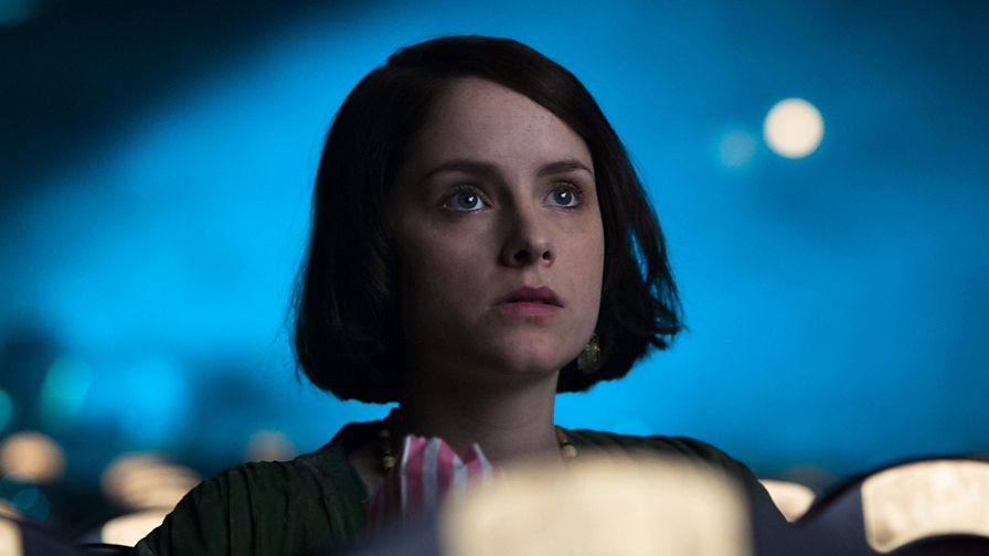 BBC One Peaky Blinders, Series 1 John Shelby