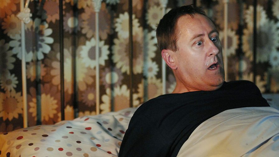 BBC One - After You've Gone - Episode guide