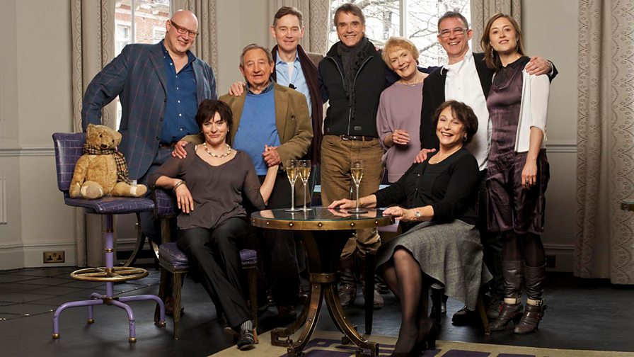 BBC 1980s British drama television series