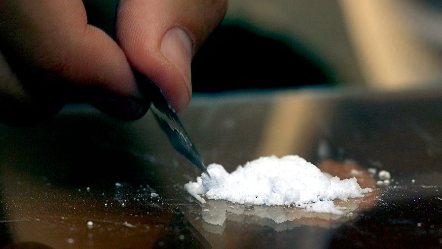 Bbc Three - How Drugs Work, Cocaine, How Does Cocaine Affect The Brain?