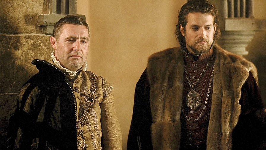 BBC Two The Tudors Episode Guide bbc-two-the-tudors-episode-guide