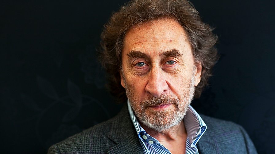 BBC Radio 4 Desert Island Discs Available now