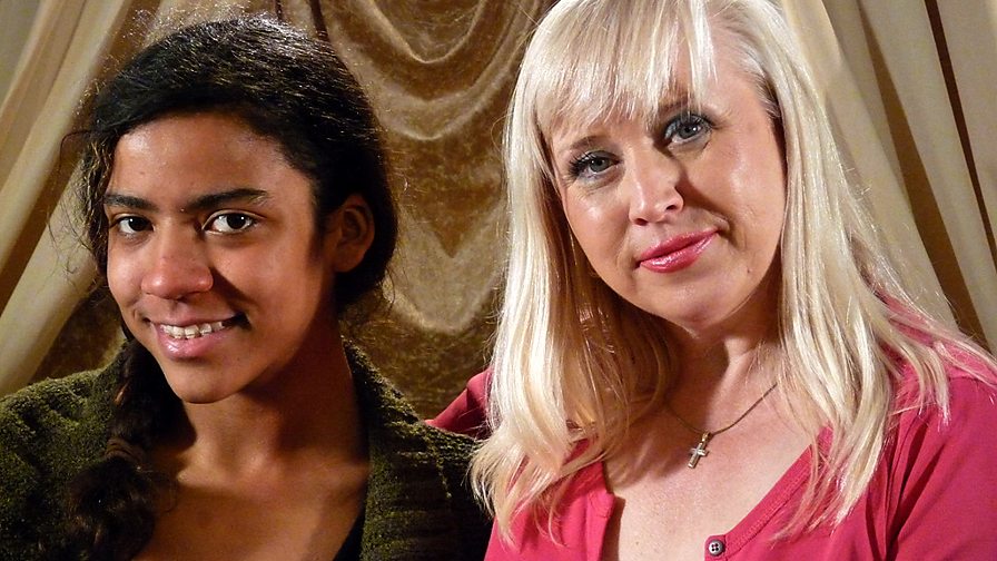 Bbc Three Hotter Than My Daughter Series 2 Episode 8 My Mum The Ex