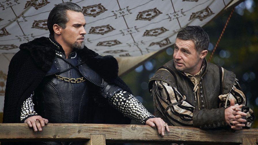 Bbc Two The Tudors Episode Guide