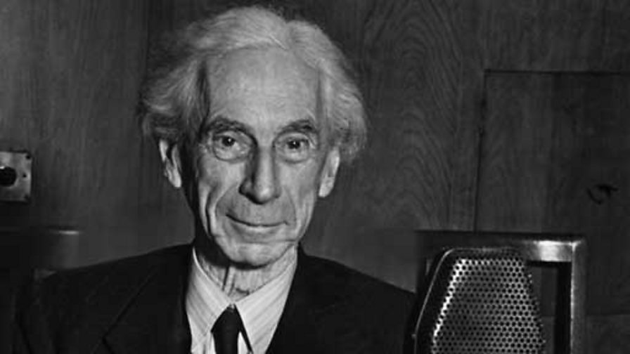 BBC Radio 4 - The Reith Lectures, Bertrand Russell: Authority and the ...