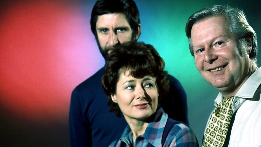 BBC 1960s British Children s Television Series