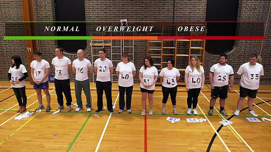 BBC Two Trust Me, I'm a Doctor, Series 2, Episode 1 Can plastic