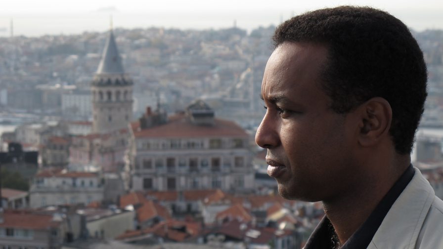 BBC Two The Ottomans Europe's Muslim Emperors