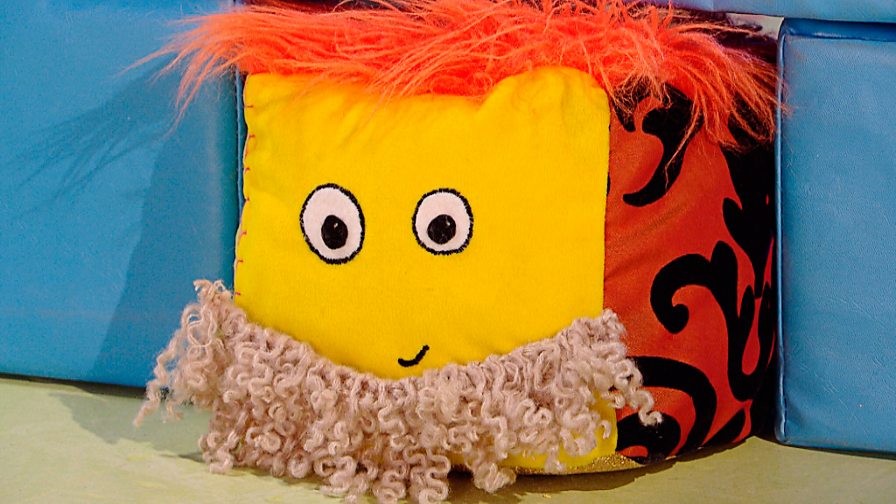 CBeebies - Schedules, Friday 2 August 2019