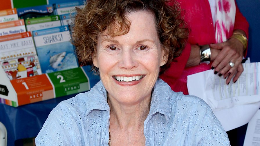 Bbc Radio 4 What Is It About Judy Blume Judy Blume I Would Love