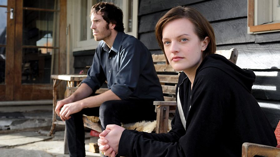 BBC - Top of the Lake: Series 1&2