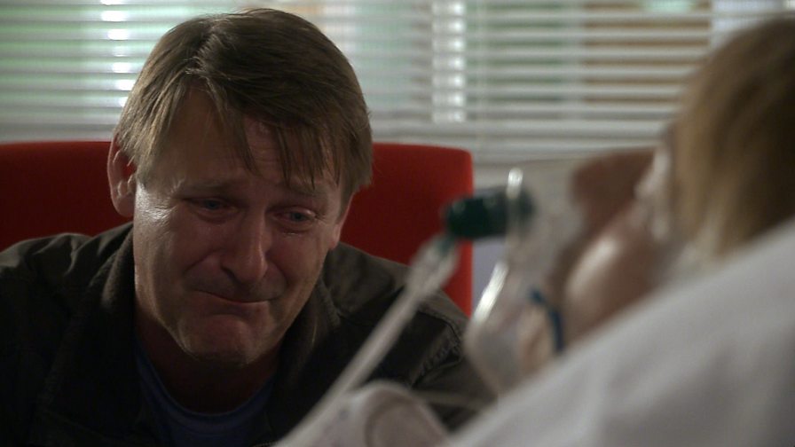 BBC One Doctors Series 15 My Girl