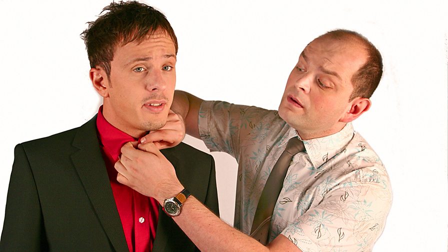 BBC Three - How Not To Live Your Life, Series 1