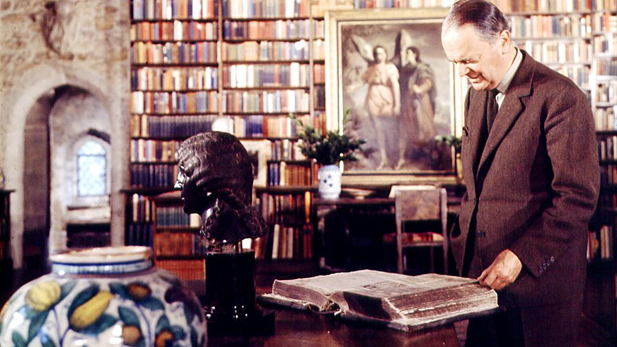 BBC One - Civilisation