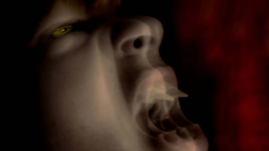 Richard Matheson I Am Legend