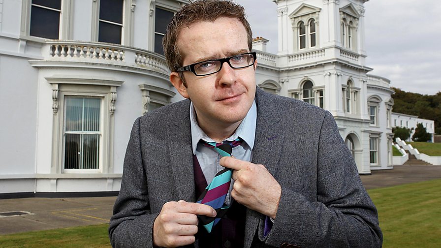 BBC One The David Meade Project, Series 1