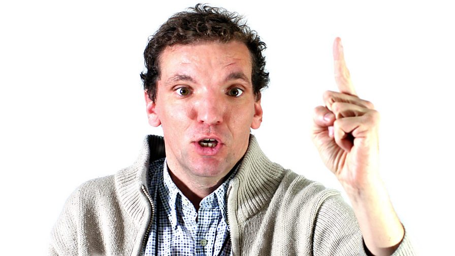 Henning Wehn Henning Knows Best complete