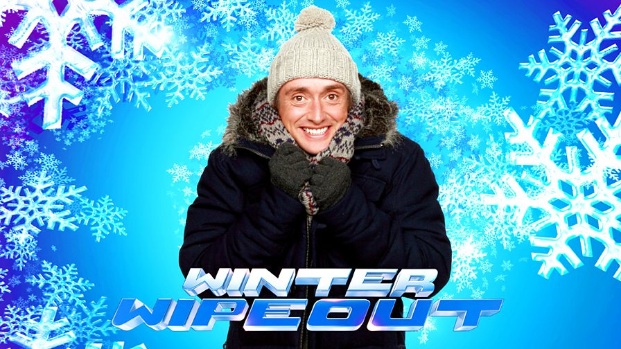 BBC One Winter Wipeout