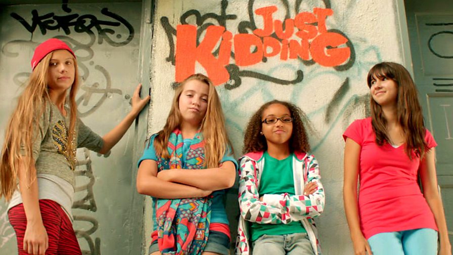 CBBC Schedules, Friday 27 December 2013