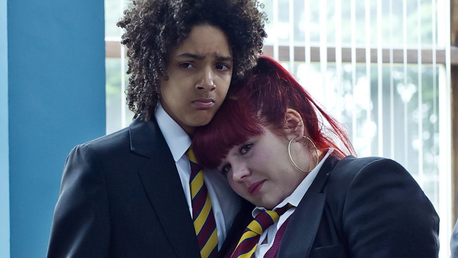 BBC One - Waterloo Road - Available Now