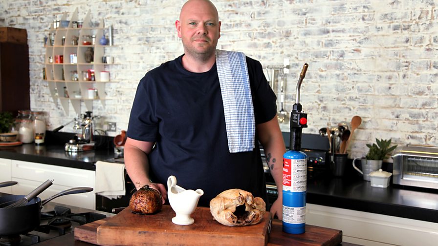 BBC Two Tom Kerridge's Proper Pub Food Episode guide