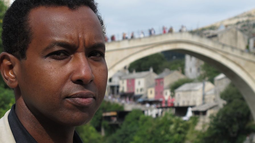 BBC Two The Ottomans Europe's Muslim Emperors Episode guide