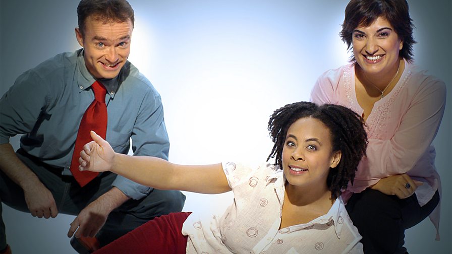 CBeebies Razzledazzle