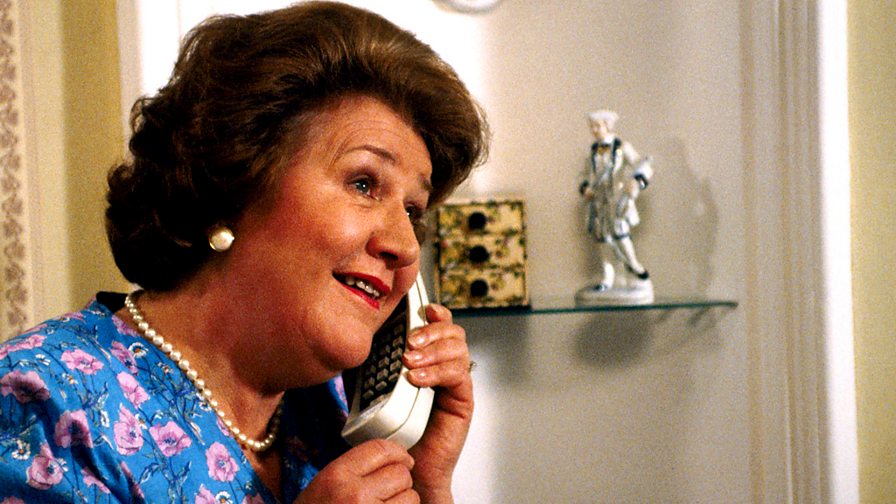 BBC One Keeping Up Appearances