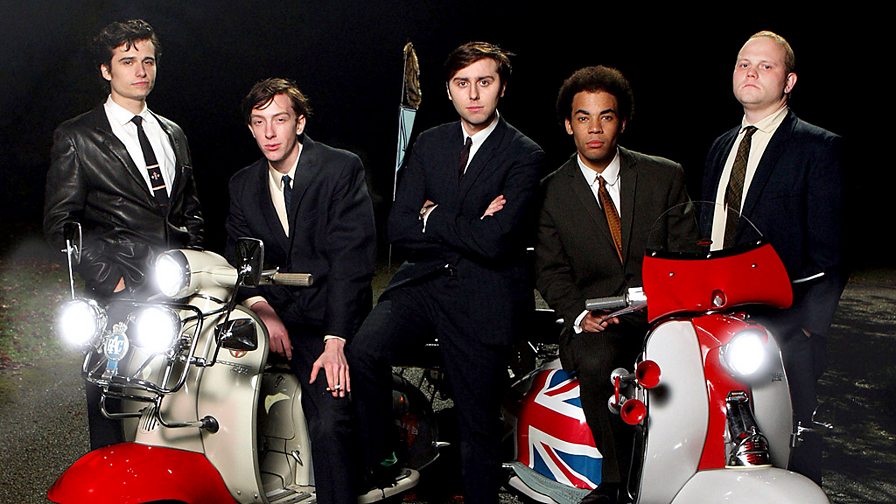 BBC One - Rock and Chips - Episode guide - How Many Episodes Of Rock And Chips