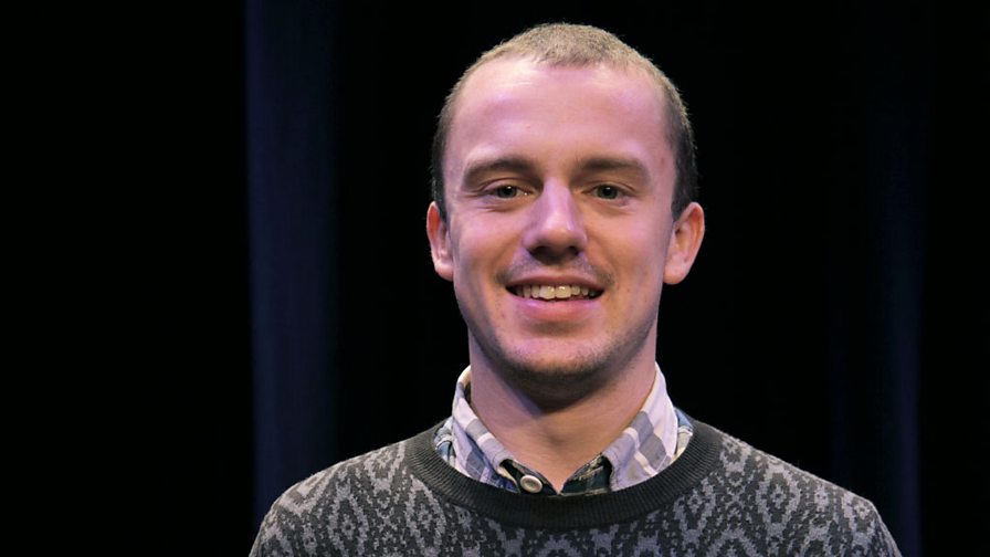 BBC Radio 4 What Does the K Stand For?