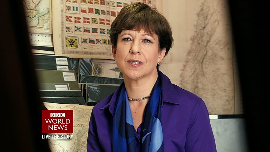 BBC News - Reporters - Lyse Doucet