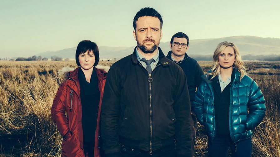 BBC One Hinterland Series 1 An Interview With Richard Harrington   P01nkw7w 